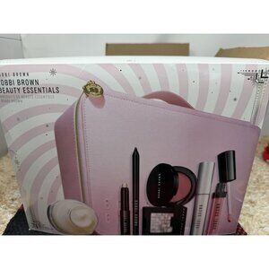 Bobbi Brown Beauty Essentials Skincare & Makeup Gift Set Holidays 2025 Limited